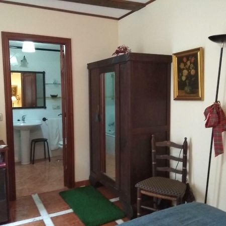 Pazo Da Fraga Hotel Albeos Luaran gambar